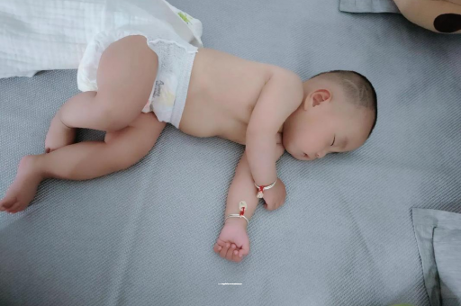 广汉宝宝流鼻涕过程